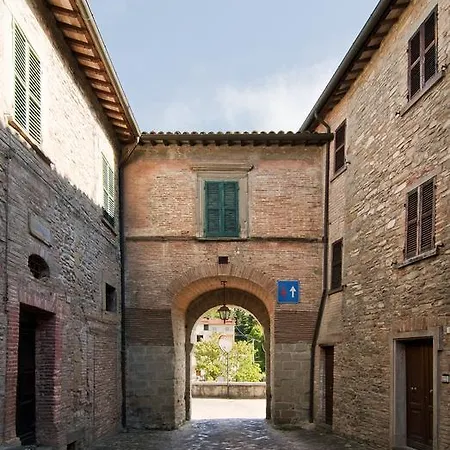 Dei Sacchi * Mercatello sul Metauro