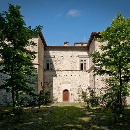 Dei Sacchi * Mercatello sul Metauro