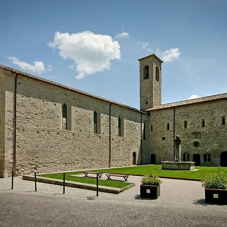 Dei Sacchi Pensjonat *