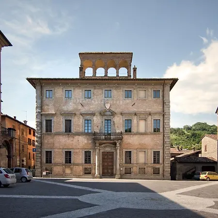 Dei Sacchi Guest house *