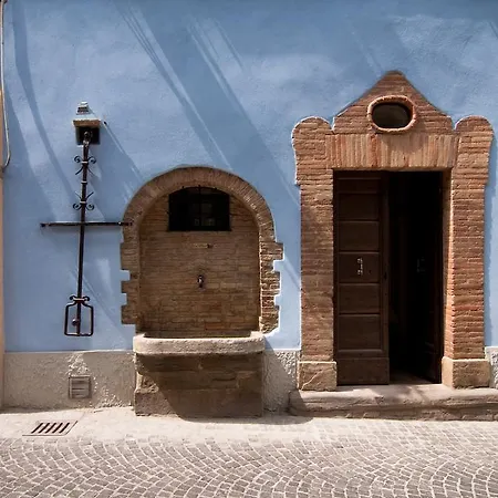 Guest house Dei Sacchi Mercatello sul Metauro