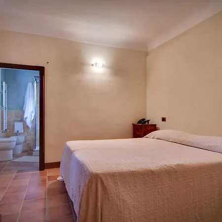 Pensjonat Dei Sacchi Mercatello sul Metauro