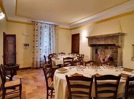 Pensjonat Dei Sacchi *