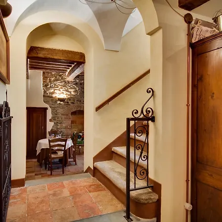 Guest house Dei Sacchi Mercatello sul Metauro