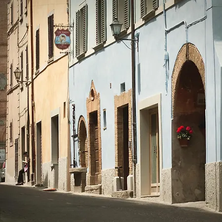Guest house Dei Sacchi *