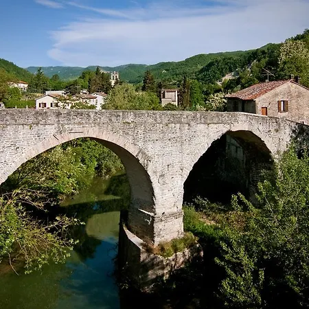 Dei Sacchi Mercatello sul Metauro